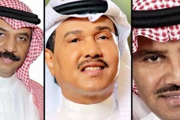 ٧ مطربين سعوديين لإحياء حفلات مهرجان "سوق واقف" في قطر