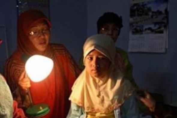 إندونيسيا تحاصر ختان الإناث بين المسلمات