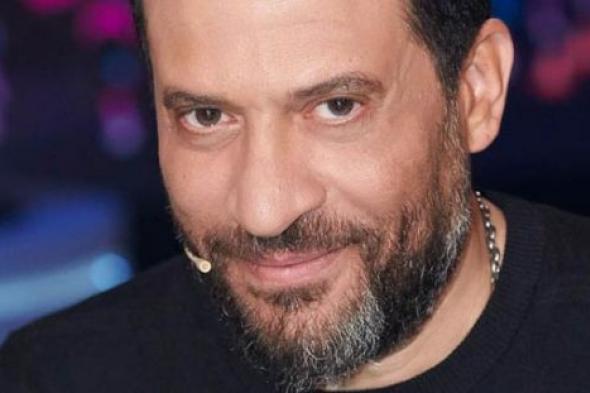ماجد المصري: فيلمي الأجنبي يتناول إلصاق تهمة الإرهاب بالعرب