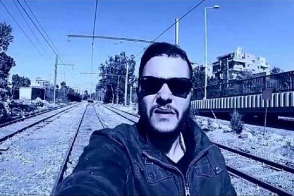 أمير عيد عن إدراج أبو تريكة لقوائم الإرهابيين: "دولة منفسنة"
