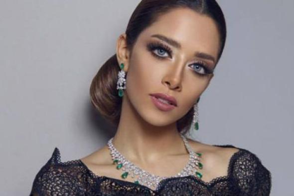 بالفيديو- بلقيس فتحي تكشف عن فستان زفافها الذي لم تستطع ارتدائه
