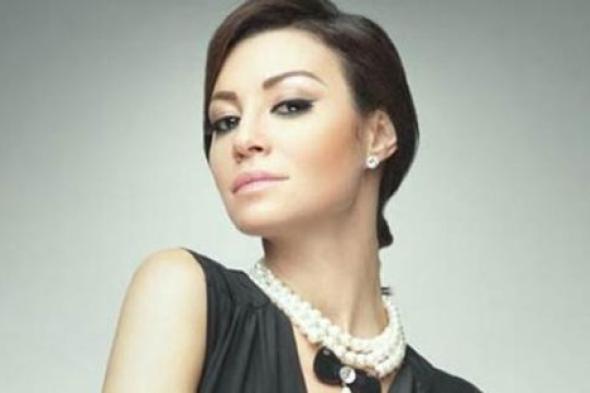 رسالة أروى جودة لعمرو يوسف و كندة علوش بعد عدم حضورها حفل زفافهما