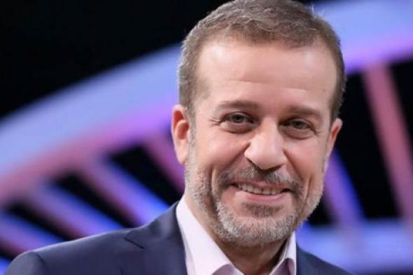 شريف منير يدعم ابنة عمرو دياب بهذه الكلمات