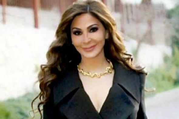 إليسا وعاصي الحلاني في حفل غنائي ببيروت