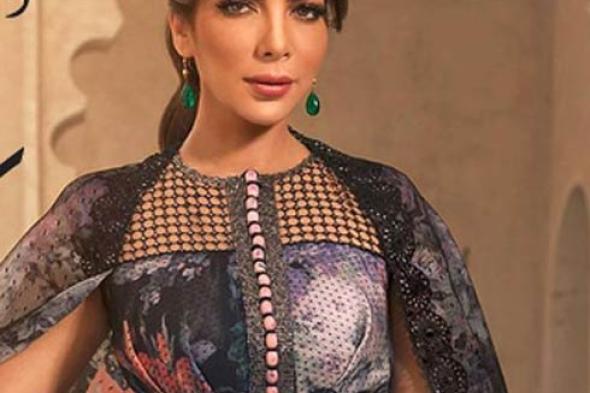 هكذا توجهت أصالة بالشكر لمنتخب مصر