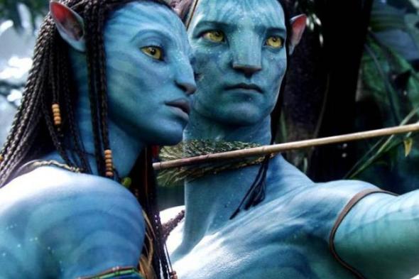 جيمس كاميرون ينهي تحضير الجزء الخامس من Avatar