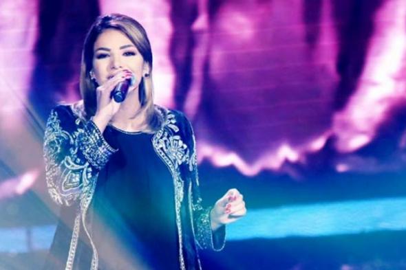 المتسابقة المصرية داليا سعيد تودع Arab Idol