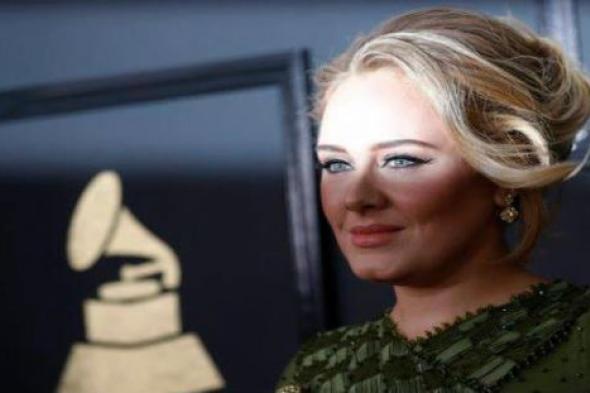 جوائز Grammy 2017 - أديل تكتسح Grammy وتفوز ب5 جوائز في مختلف الفئات
