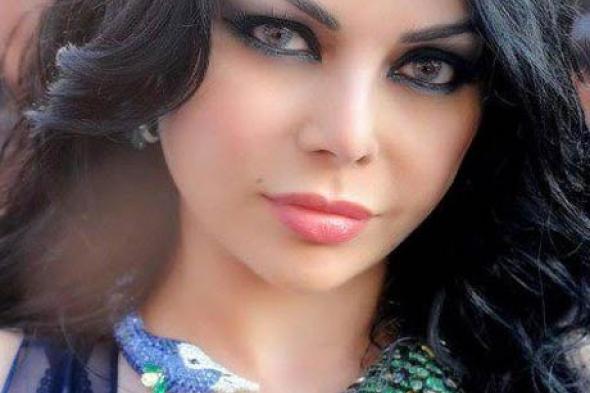 صورة- هيفاء وهبي تبدأ تصوير فيلمها الجديد