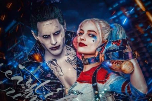 مفاوضات مع ميل جيبسون لإخراج الجزء الثاني من Suicide Squad