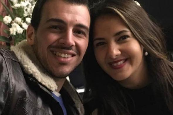 دنيا سمير غانم تحذر متابعيها من حساب زوجها على Instagram
