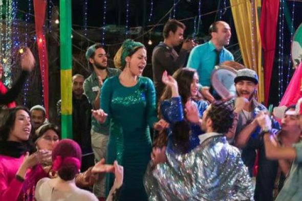 المركز الكاثوليكي يرفض فيلم "الماء والخضرة والوجه الحسن" بسبب مشاهده الجريئة