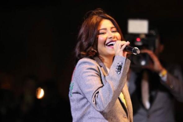 شيرين تحضّر مفاجأة في حفل نهائي Arab Idol السبت المقبل