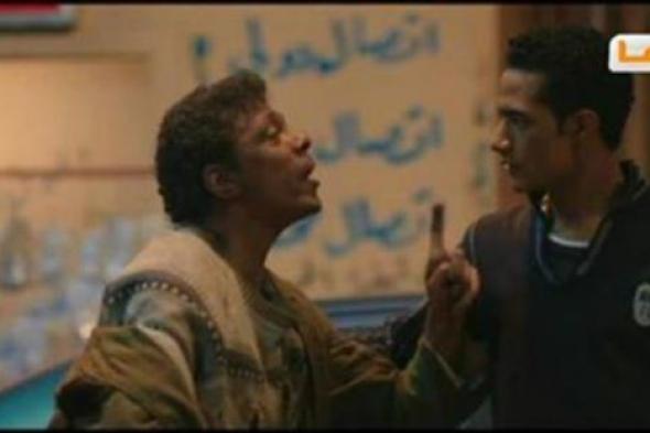 حمزة العيلي لـ"في الفن": هذه شخصيتي مع هاني سلامة في "طاقة نور"