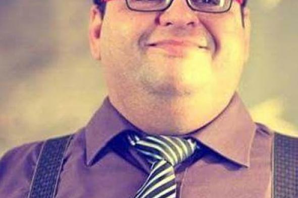 وفاة الممثل الشاب أحمد راسم أحد أبطال "هروب اضطراري"