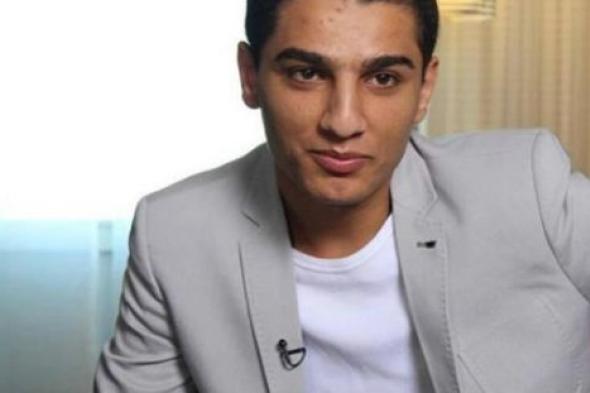صورة- محمد عساف يساند متسابقي Arab Idol قبل مرحلة النهائي
