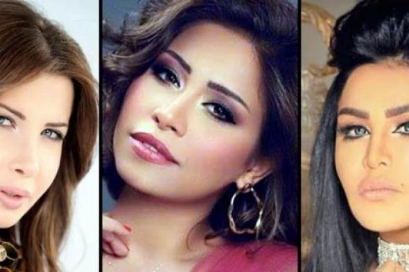 شيرين عبد الوهاب تغني "أنا شيرين" بدلا من "أنا كتير" في نهائي Arab Idol