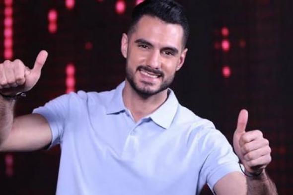 أهالي بيت لحم يتفاعلون مع غناء المتسابق الفلسطيني يعقوب شاهين في Arab Idol