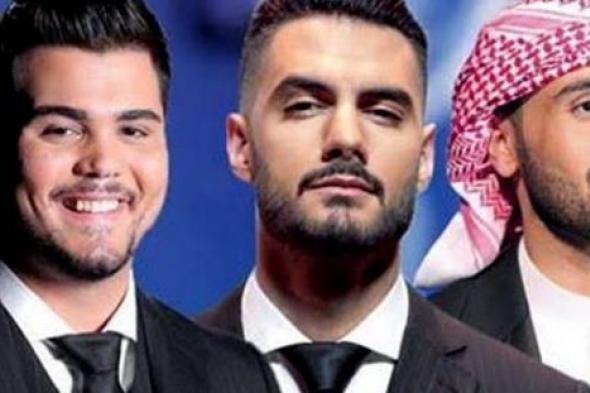 متسابقو Arab Idol يغنون "ملعونة الحروب" في الحلقة النهائية.. ونانسي عجرم تبكي