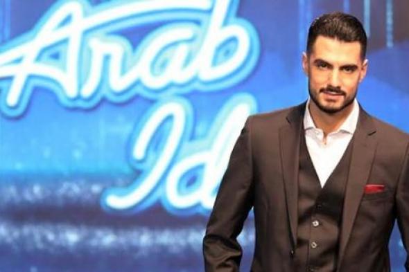 بالفيديو: أول تصريح ليعقوب شاهين بعد فوزه بلقب Arab Idol.. يبكي ولا يكمل الحديث