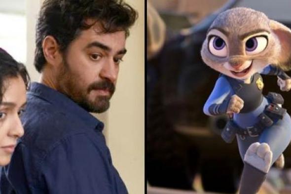 #أوسكار_2017.. الإيراني The Salesman يفوز بجائزة أفضل فيلم أجنبي وZootopia بجائزة التحريك