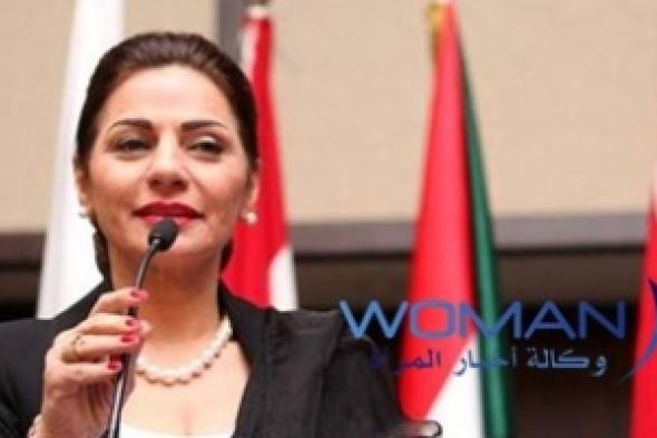 السيدة لينا مكرزل: مهرجان المرأة العربية 2017 في بيروت تأكيد على المساواة بين المرأة والرجل