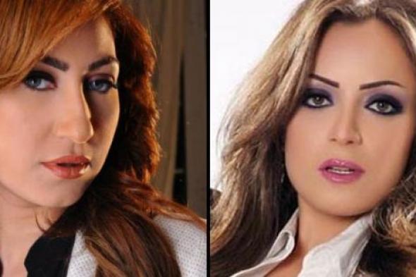 ريم البارودي تتغزّل في بوسي.. والمطربة ترد