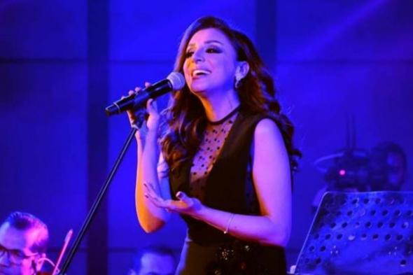 فيديو- أنغام تطرح اعلان "عن فرح غايب"
