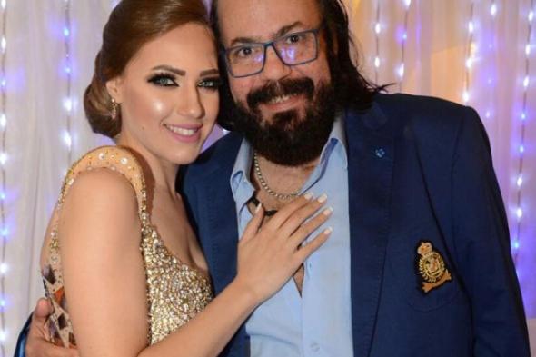إيمي طلعت زكريا عن والدها: جان السينما المصرية والعالمية