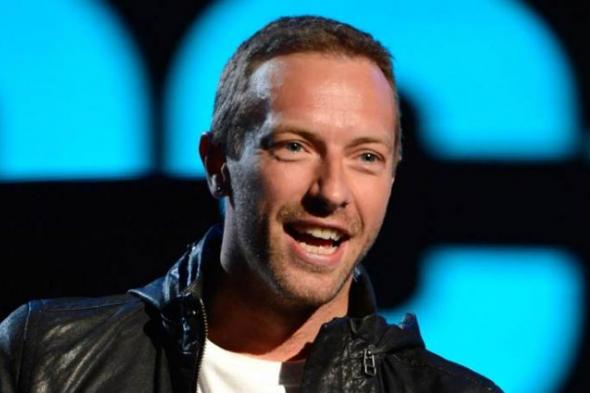 فرقة Coldplay تطلق  أغنية جديدة احتفالا بميلاد كريس مارتن