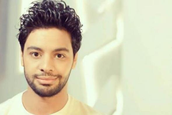 أحمد جمال يحيي حفل غنائي في الزقازيق