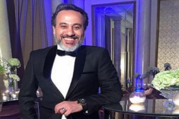 إيهاب فهمي يكشف لـ "في الفن" موعد تصوير الجزء الثاني من "الأب الروحي"