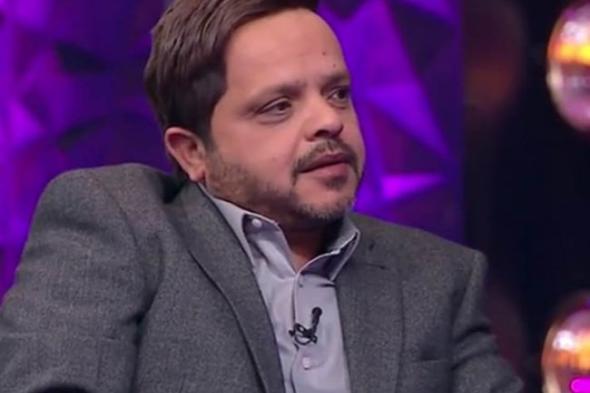 صورة- محمد هنيدي يُشبّه نفسه بالتركي باريش أردوتش.. فما رأيك؟