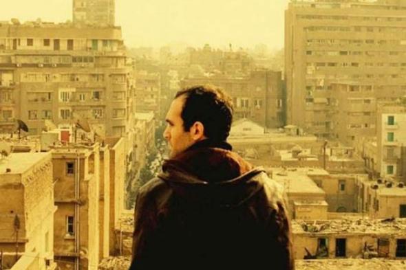 علي صبحي لـ"في الفن": مصير "أخر أيام المدينة"! لا أعرف من يتخذ قرارات المنع