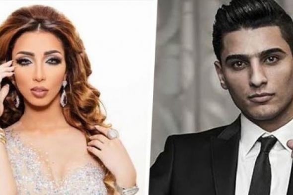 بالفيديو- دنيا بطمة تهاجم محمد عساف.. والمطرب يرد