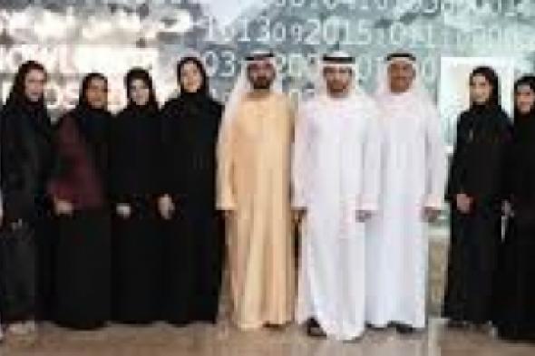 إفتتاح أعمال المؤتمر الدولي العشرين للقياديات في دبي