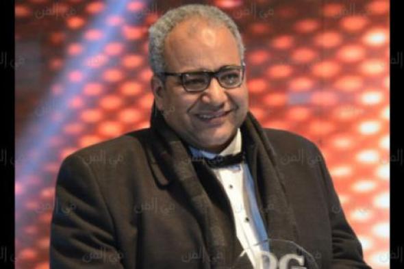 خاص- بيومي فؤاد يصور مشاهده في الجزء الثاني من "بنات سوبر مان"