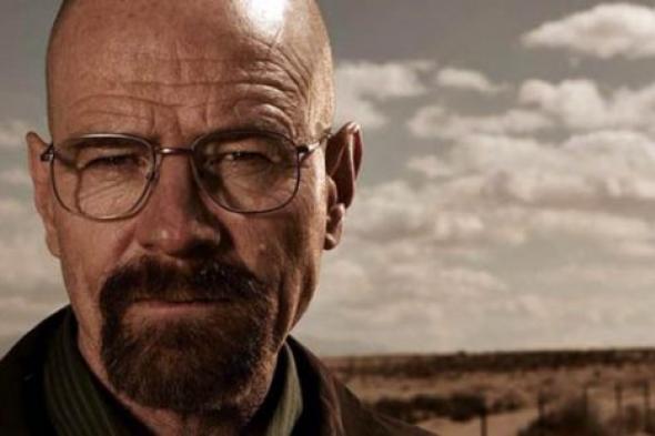 "مونتير" يختصر لك مسلسل Breaking Bad في فيلم مدته ساعتين