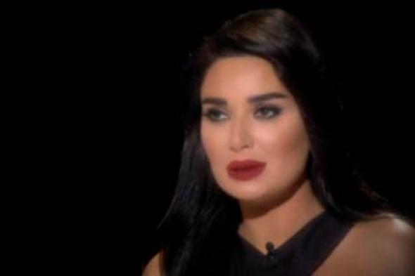هذا ما قالته سيرين عبد النور عن منعها من دخول سوريا