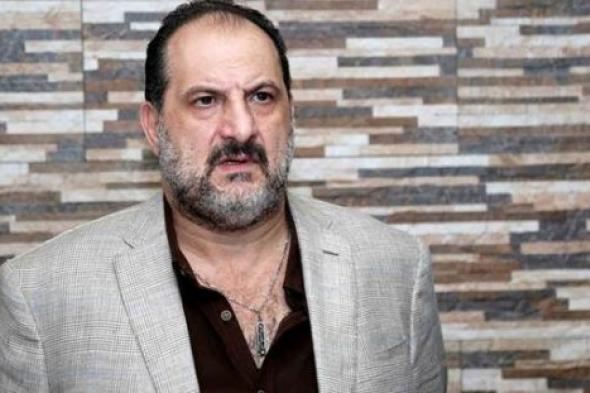 القضاء ينصف خالد الصاوي في قضيته أمام منتج "هي ودافنشي"