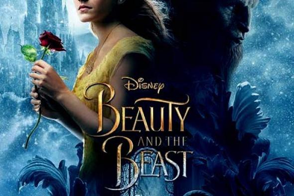 خاص- الرقابة تجيز عرض فيلم Beauty and the Beast بعد حذف مشاهد منه