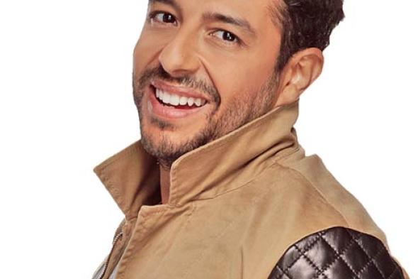 محمد حماقي ضيف "أنت أونلاين".. وهذا موعد عرض الحلقة