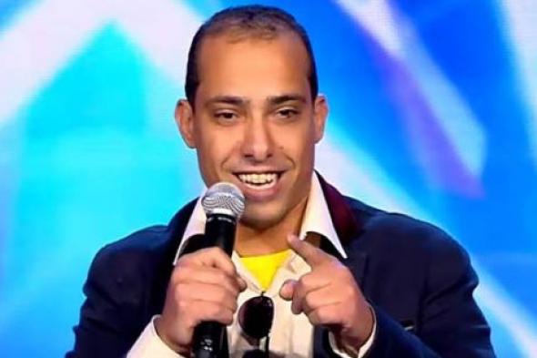 خاص - عادل سعيد بعد رفضه في Arabs Got Talent: اللغة الإنجليزية ولجنة التحكيم السبب