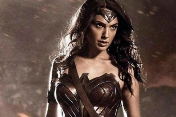 صورة- بطلة Wonder Woman تضع مولودتها الثانية.. وهذا اسمها