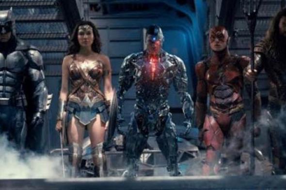 الإعلان الدعائي لـ Justice League يجمع الأبطال الخارقين من جديد مع غياب هذه الشخصية