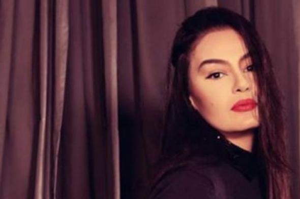 صورة- شيريهان تنشر صورة جديدة لابنتها وهذه دعوتها لها