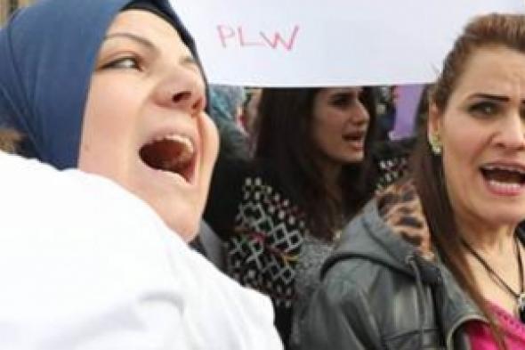 أمهات لبنانيات يواجهن  المحاكم الدينية من أجل حضانة أطفالهن
