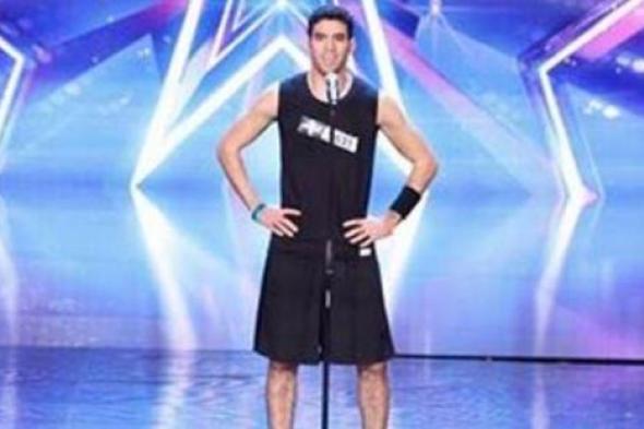 بالفيديو- موهبة مغربية تذهل لجنة تحكيم Arabs Got Talent.. وأحمد حلمي: "إيه رأيك في بدلتي"