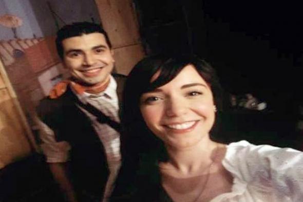 فيديو- سارة درزاوي ترد على زملائها وجمهورها باحتفالهم بعيد ميلادها