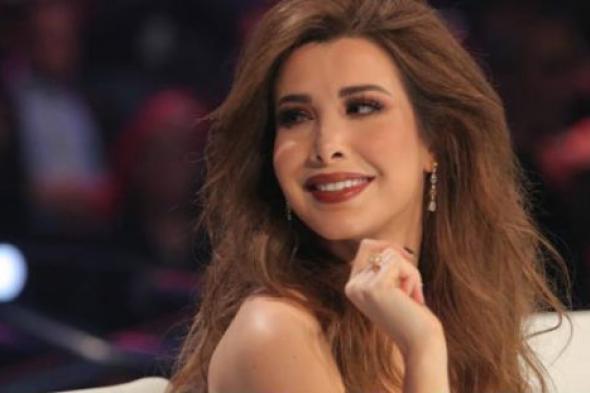 بالفديو- نانسي عجرم تكشف عن مفاجأة لجمهورها